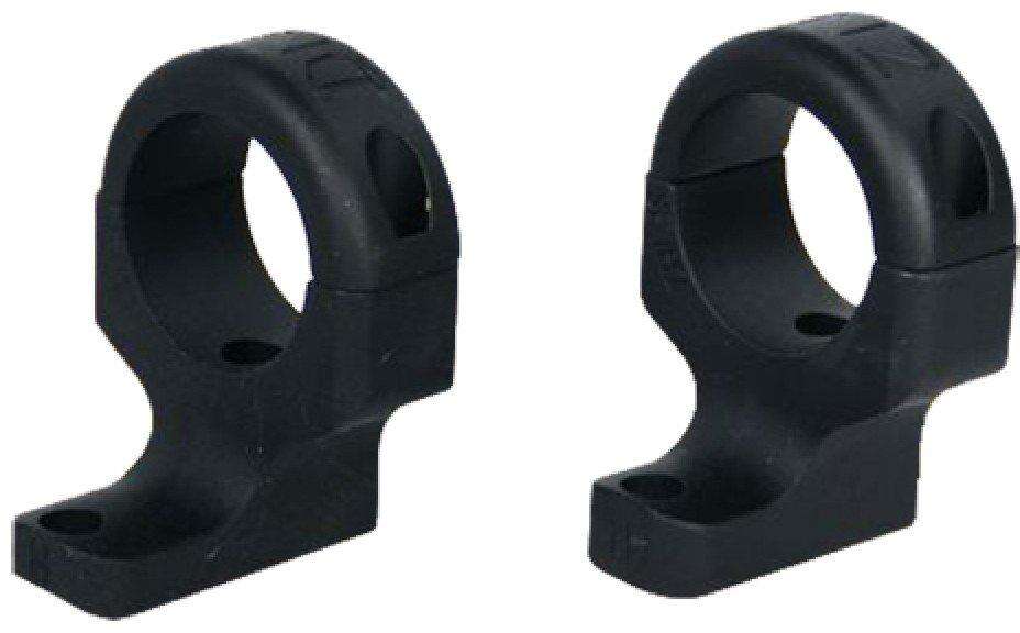 Scope Mounts DNZ Products Ready Series Huntmaster 1 Medium Black